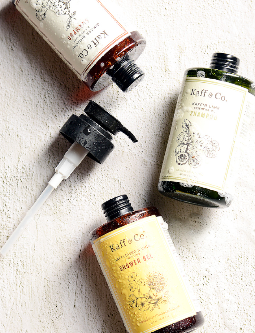 Research and Develop